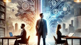 INFJ dan INTJ, Kenali Kepribadianmu dan Karir Impianmu