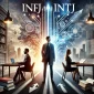 INFJ dan INTJ, Kenali Kepribadianmu dan Karir Impianmu