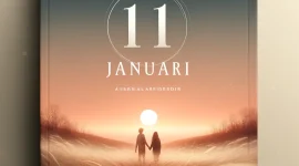 Inspirasi Lirik Lagu 11 Januari dari Gigi