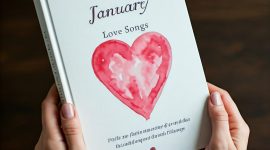 Inspirasi lagu cinta mengandung kata januari