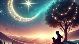 Isra Miraj Nabi Muhammad SAW, Inspirasi Menggapai Mimpi Setinggi Langit