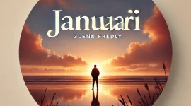 Januari Glenn Fredly