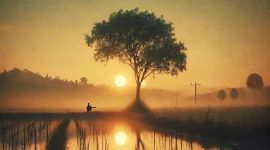 Lirik Lagu 22 Januari Iwan Fals