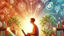 Ilustrasi Peran Pendidikan Dalam Menemukan Passionmu

Image by ChatgGPT