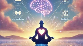 EQ dan Kesehatan Mental