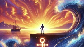 Harmoni Keseimbangan Dalam Passion dan Mindfulness