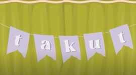 Inspirasi Lirik Lagu Takut dari Idgitaf

sumber :tangkapan layar channel youtube idgitaf lirik lagu official