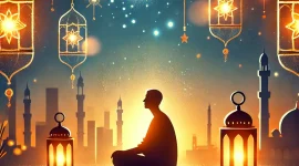Inspirasi Ramdhan dan Kekuatan Niat dalam Proses Transformasi Diri