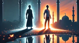 Ramadhan dan Momentum Tranformasi Diri