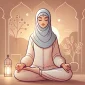 Inspirasi Kisah Aisyah, Mindfulness di bulan Ramadhan