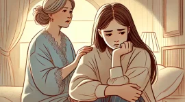 Memahami Kesehatan Mental Anak