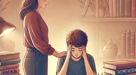 Pentingnya Keseimbangan Akademik dan Kesehatan Mental Anak