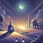 Self-Reflection di Bulan Suci Ramadhan untuk Pengembangan Diri
