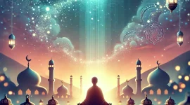 Seni Mengelola Emosi dengan Puasa Ramadhan