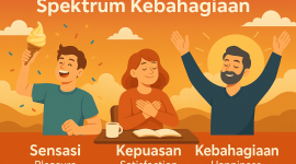 Spektrum Kebahagiaan