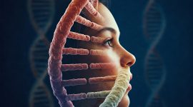 DNA, Self Growth dan Personal Development