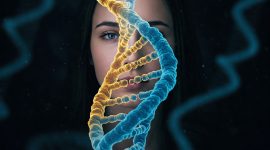 Epigenetik dan Self Growth