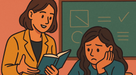 Peran Guru dan Pendidikan untuk Imposter Syndrome pada Perempuan