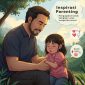 Ilustrasi Inspirasi Parenting Mengajari Anak Mengelola Emosi