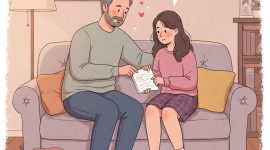 Peran Orang tua pada Anak Perempuan Yang Imposter Syndrome