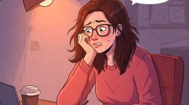 Perempuan dan Imposter Syndrome