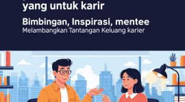 Bagaimana Menemukan Mentor Profesional Untuk Karir