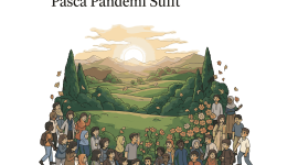 Inspirasi Kebangkitan Nasional Bangkit dari Krisis Mental Pasca Pandemi