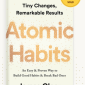 Cover Buku Atomic Habits Karya James Clear, cc: website JamesClear.com