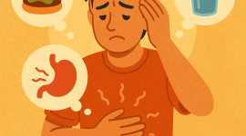 Ilustrasi Kenapa Kita Lapar dan Haus