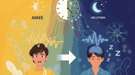 Bagaimana Manusia Bisa Mengantuk ?