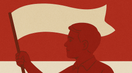 Menyemai Semangat Kemerdekaan Dalam Hidup Sehari Hari