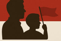 Perintis dan Pewaris Tidak Bisa Dibandingkan