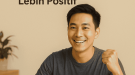Cara Ampuh Mengatasi Rasa Malas dengan Mindset Baru yang Lebih Positif