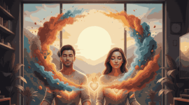 Mengapa Emosi Mengendalikan Hidupmu? Cara Bijak Mengelolanya dengan Psikologi Positif