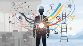 Inspirasi Psikologi Stres Di Dunia Kerja