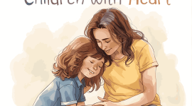 Bagaimana Mendengarkan Anak Dengan Hati