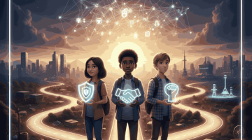 Dampak Pendidikan Karakter pada Remaja bagi Masa Depan Karier