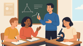 Metode Belajar Efektif dengan Praktik di Kelas