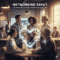 Networking Sehat, Cara Membangun Relasi Profesional yang Kuat