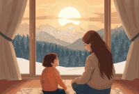 Parenting Positif, Hukuman Fisik Bisa Menghambat Anak