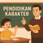 Pendidikan Karakter untuk generasi muda