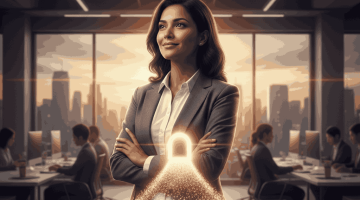 Tanda Kamu Sudah Siap Naik Level dalam Kariermu