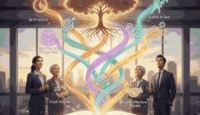 Bedah Buku Inspiratif 7 Habits for Highly Effective People