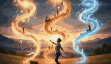 Lagu Inspiratif yang Menyulut Semangat Hidupmu