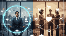 Regulasi Emosi vs Kecerdasan Emosi