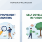 Self Improvement vs Self Development dalam Parenting