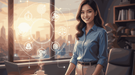 Tips 7 Habits untuk Hari Seninmu Yang Produktif