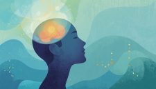 ilustrasi Mengenal Diri Lewat Emosi Bagaimana Self-Awareness Membantu Mengelola Perasaan Negatif