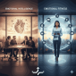 Perbedaan Emotional Intelligence dan Emotional Fitness