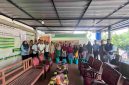 UAD dan Kalurahan Caturharjo Kolaborasikan Teknologi Pengelolaan Sampah Berbasis IoT melalui Program BESTARI SAINTEK